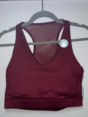 Tone It Up Forward Motion Sports Bra